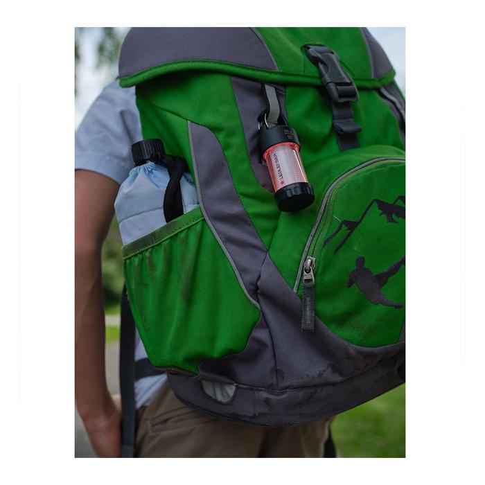 LEDLENSER ML4 營燈