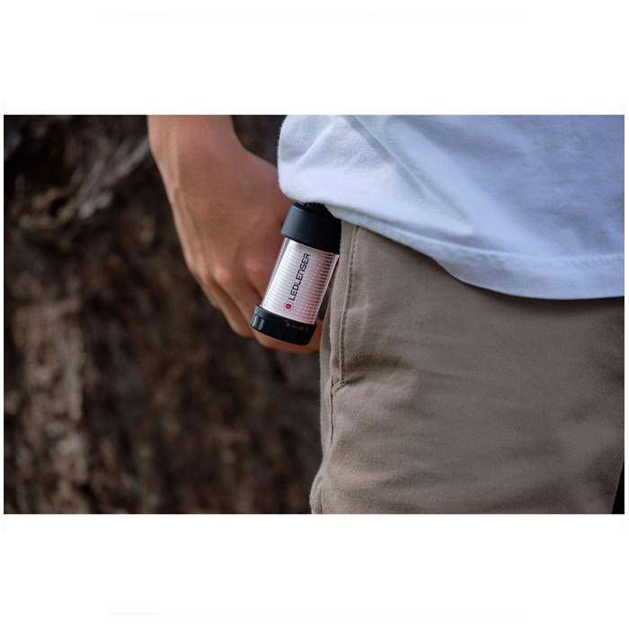 LEDLENSER ML4 營燈