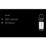 LEDLENSER ML4 Lantern