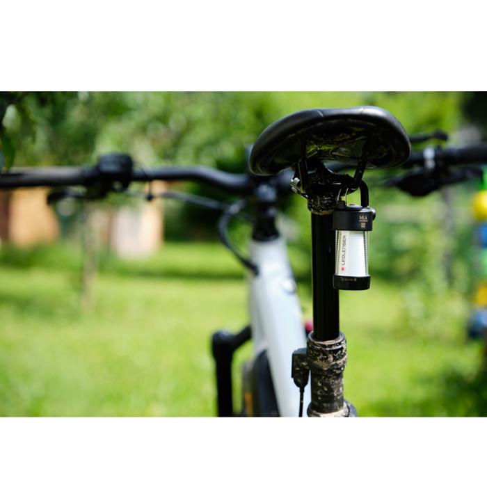 LEDLENSER ML4 營燈