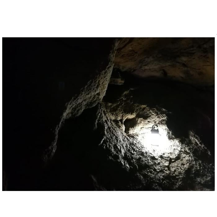 LEDLENSER ML4 營燈