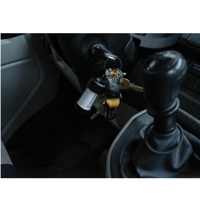 LEDLENSER ML4 營燈