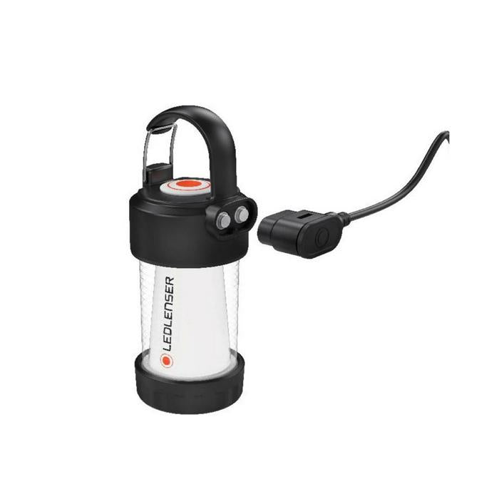 LEDLENSER ML4 營燈