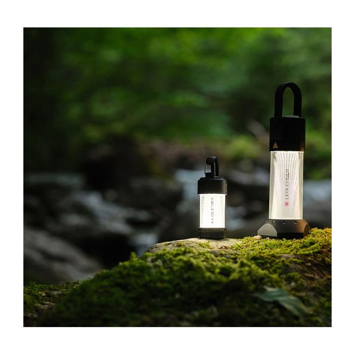 LEDLENSER ML4 營燈