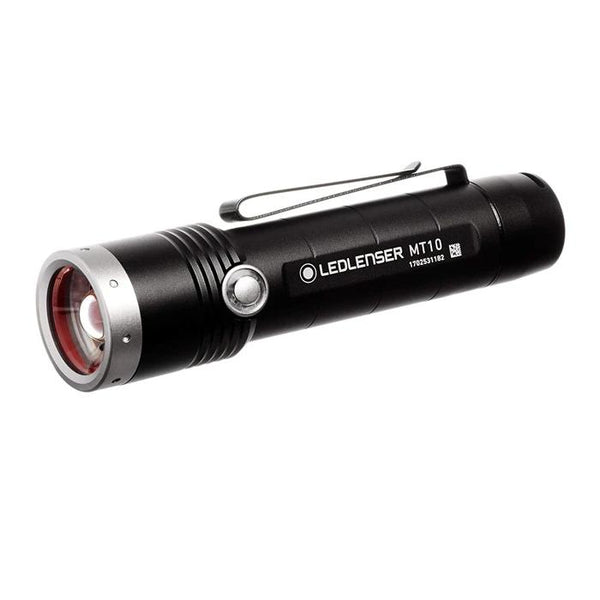 Led lenser deals mt10