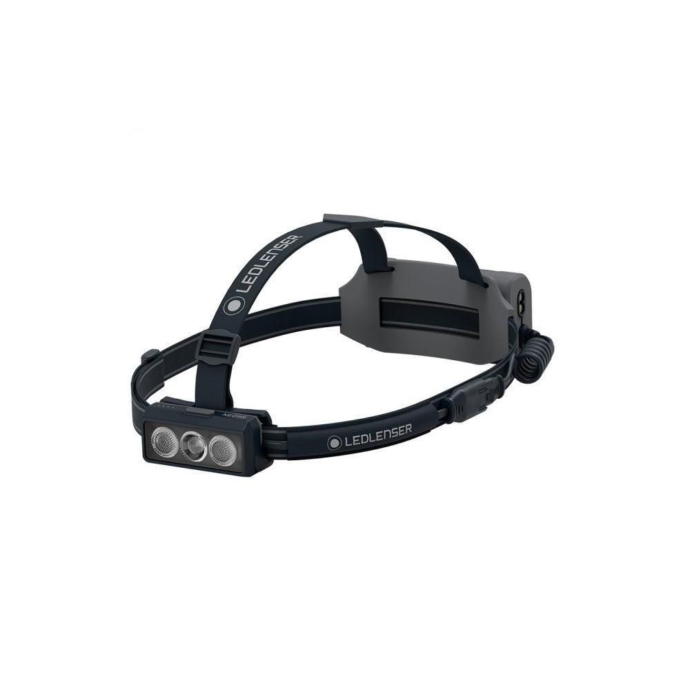 LEDLENSER NEO9R Trail Running Headlamp – Uncle Torch