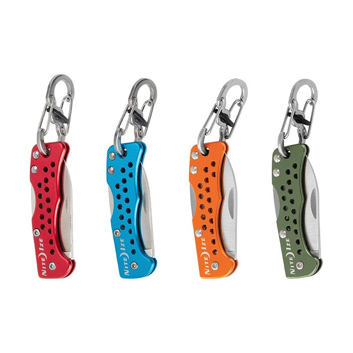 Nite Ize DoohicKey® Key Chain Knife