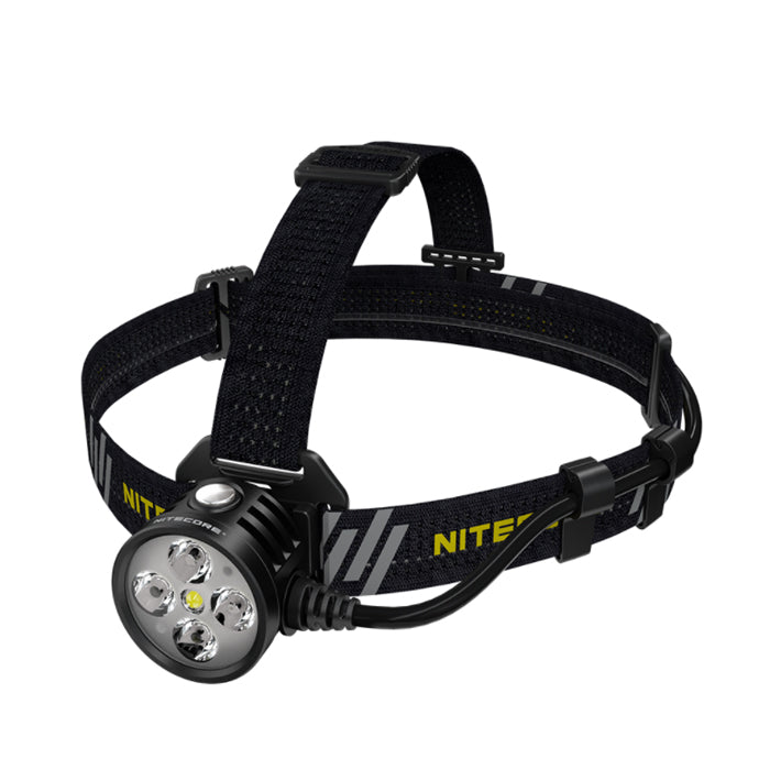 Nitecore HU60 Wireless Control Elite Headlamp