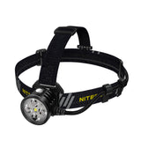 Nitecore HU60 Wireless Control Elite Headlamp