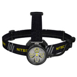 Nitecore HU60 Wireless Control Elite Headlamp