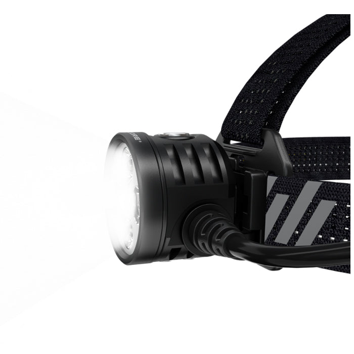 Nitecore HU60 Wireless Control Elite Headlamp