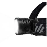 Nitecore HU60 Wireless Control Elite Headlamp