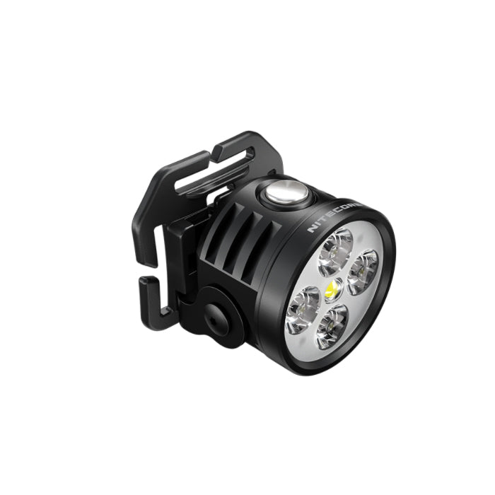 Nitecore HU60 Wireless Control Elite Headlamp