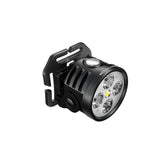 Nitecore HU60 Wireless Control Elite Headlamp