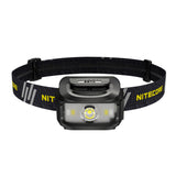Nitecore NU35 Dual Power Headlamp