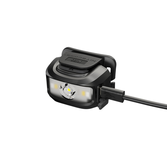 Nitecore NU35 Dual Power Headlamp