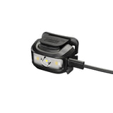 Nitecore NU35 Dual Power Headlamp