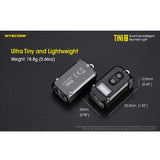Nitecore TINI2