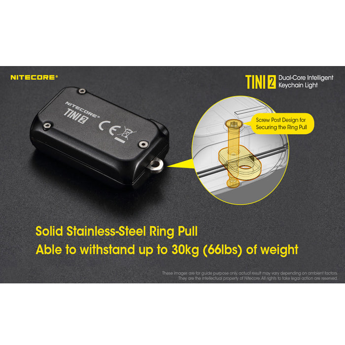 Nitecore TINI2