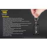 Nitecore TINI2