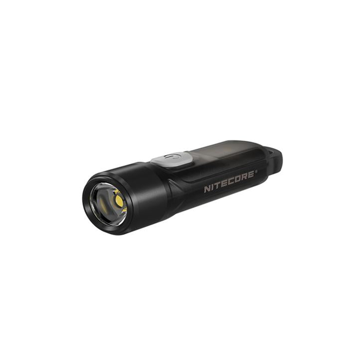 Nitecore TIKI 300 LUMENS USB Rechargeable Keychain Light USB充電輕便匙扣燈 | Nitecore TIKI 300 LUMENS USB Rechargeable Keychain Light