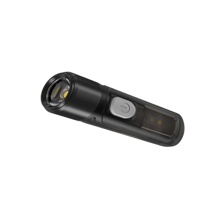 Nitecore TIKI 300 LUMENS USB Rechargeable Keychain Light USB充電輕便匙扣燈 | Nitecore TIKI 300 LUMENS USB Rechargeable Keychain Light