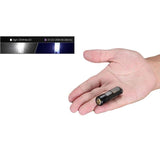 Nitecore TIKI 300 LUMENS USB Rechargeable Keychain Light USB充電輕便匙扣燈 | Nitecore TIKI 300 LUMENS USB Rechargeable Keychain Light