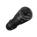 Nitecore i4000R 4400 Lumens USB-C Rechargeable Tactical Flashlight 4400流明USB-C充電手電筒