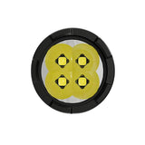 Nitecore i4000R 4400 Lumens USB-C Rechargeable Tactical Flashlight 4400流明USB-C充電手電筒