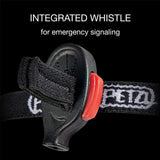 Petzl e+LITE Headlamp 戶外頭燈