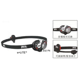Petzl e+LITE Headlamp 戶外頭燈