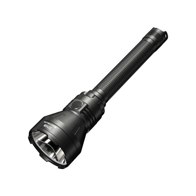Nitecore MH40S Ultra Long Range Flashlight 無線遙控長距離電筒