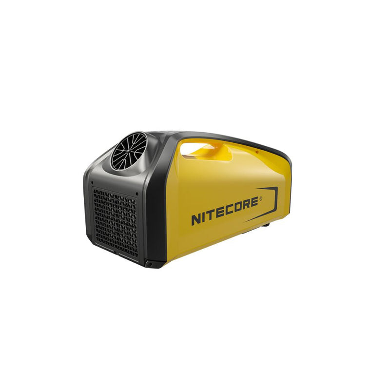 Nitecore AC10 Portable Outdoor Air Conditioner 戶外便擕式冷氣機