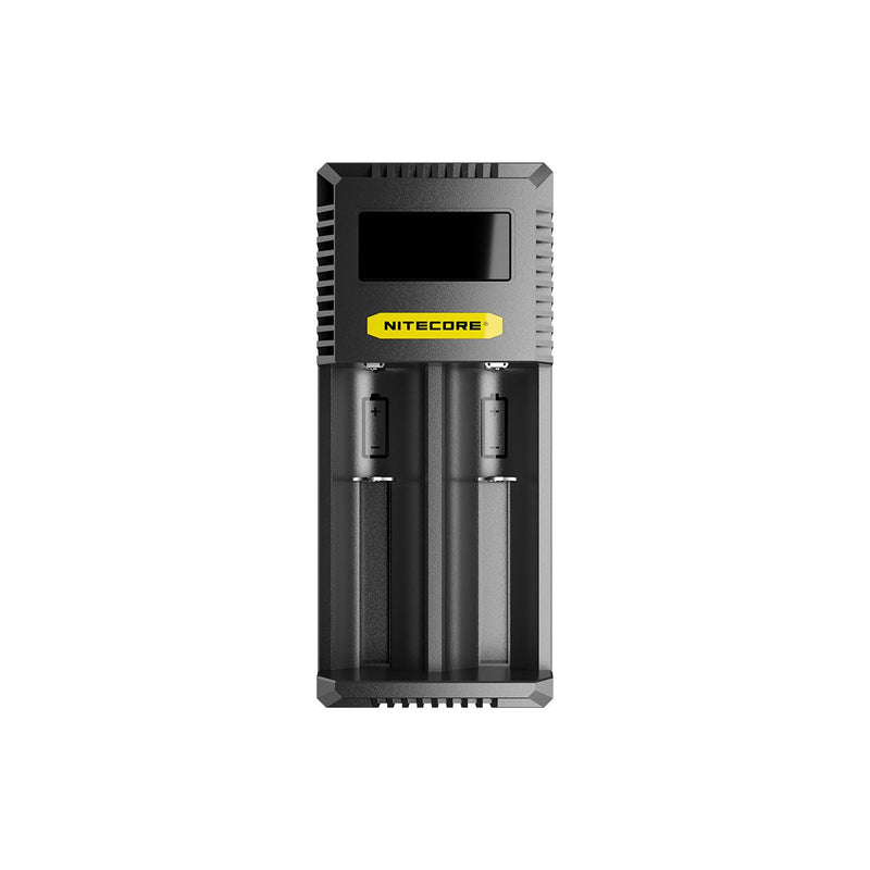 Nitecore Ci2 USB-C Charger 快速充電器