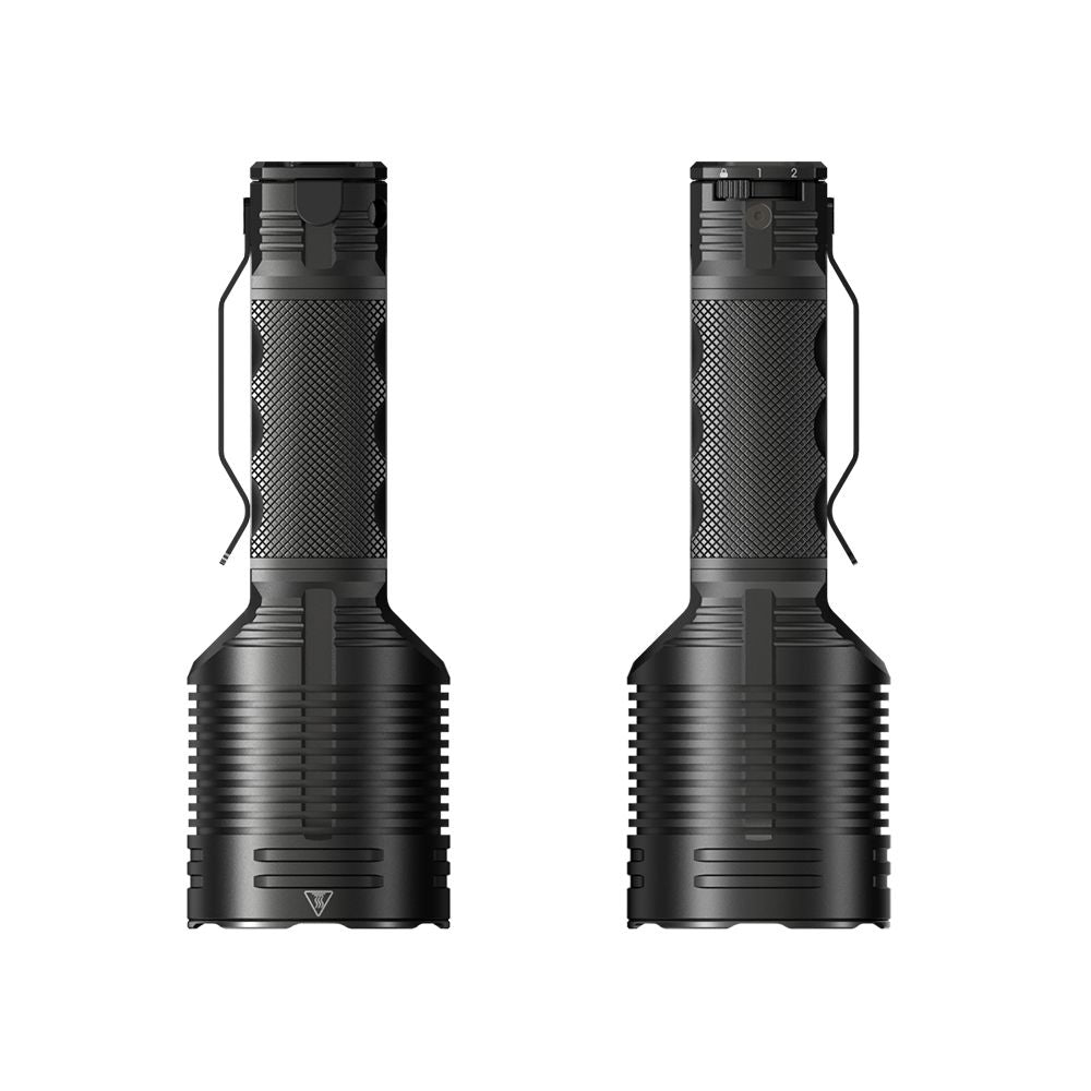 Nitecore TM20K 20,000 Lumen Rechargeable Flashlight Nitecore TM20K 20,000 Lumen Rechargeable Flashlight