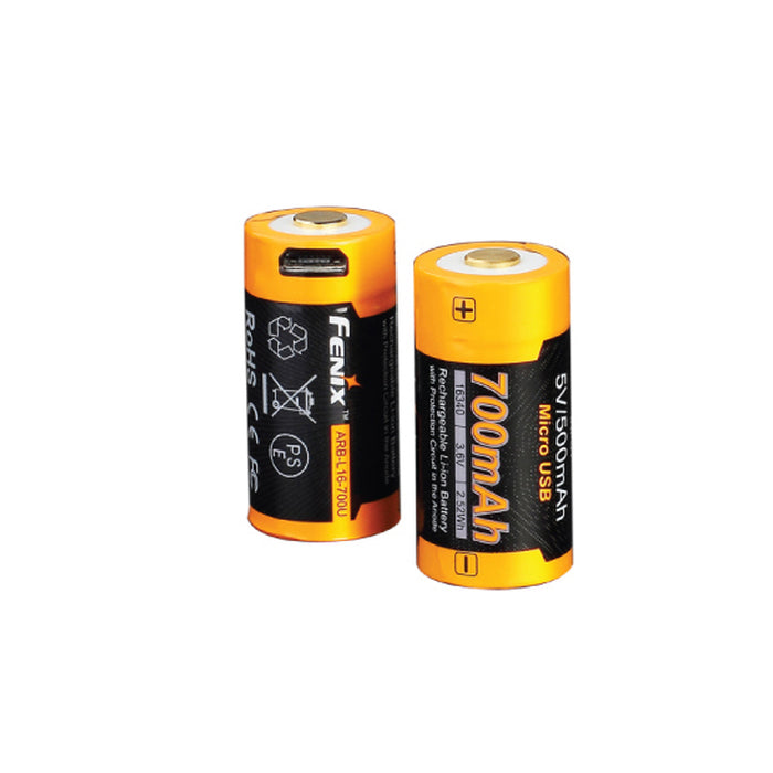 Fenix ARB-L16-700U 