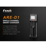 Fenix ARE-D1 Charger 充電器