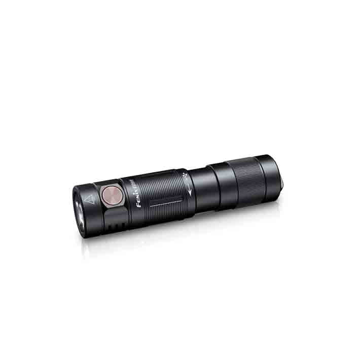 Fenix E09R Rechargeable Keychain Flashlight