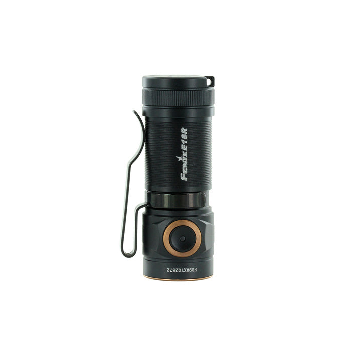 fenix 750 flashlight Fenix E18R Flashlight