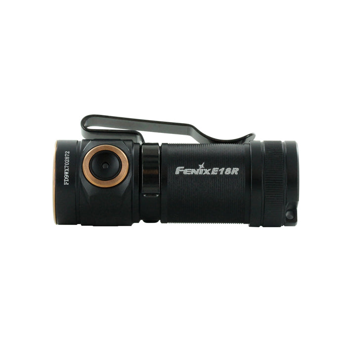 fenix 750 flashlight Fenix E18R Flashlight