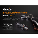 Fenix E18R