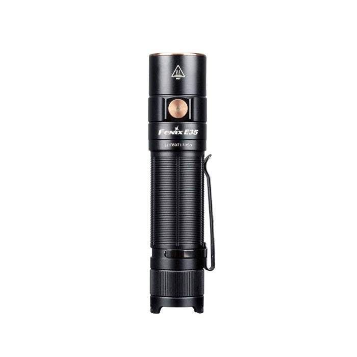 fenix e35 flashlight Fenix E35 V3.0 Flashlight
