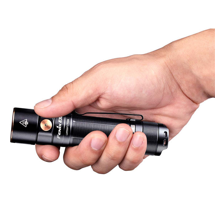 fenix e35 v3.0 edc flashlight - 3000 lumens Fenix E35 V3.0 Flashlight