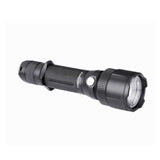 fenix fd41 focusable flashlight Fenix FD41 900 Lumens 360° Rotary Focusing Flashlight – Uncle Torch