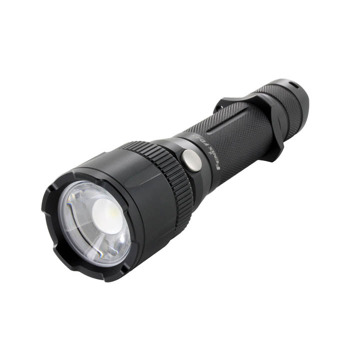 fenix fd flashlights Fenix FD41 900 Lumens 360° Rotary Focusing Flashlight – Uncle Torch