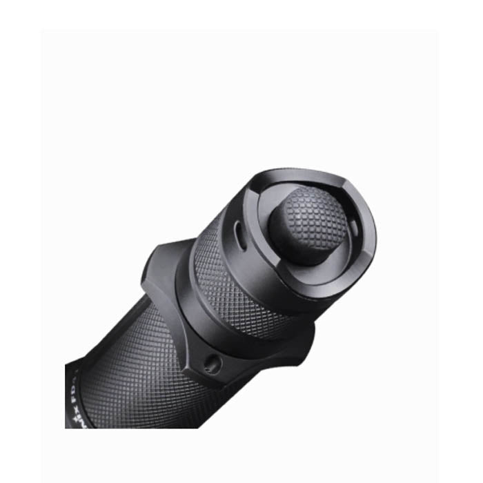 Fenix FD41 900 Lumens 360° Rotary Focusing Flashlight – Uncle Torch