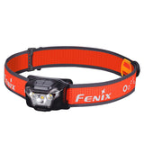 Fenix HL18R-T 500 Lumens Micro-USB Rechargeable Headlamp