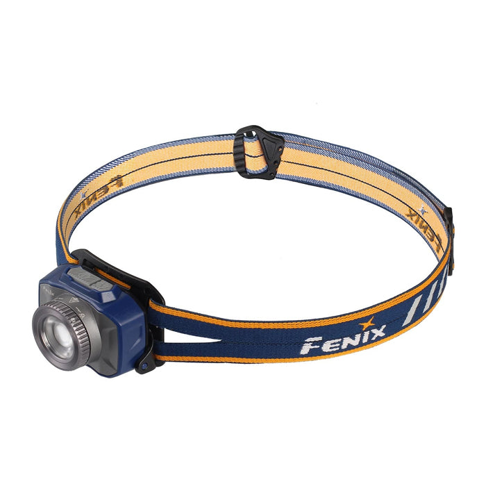Fenix HL40R Micro-USB Rechargeable Headlamp 充電頭燈 