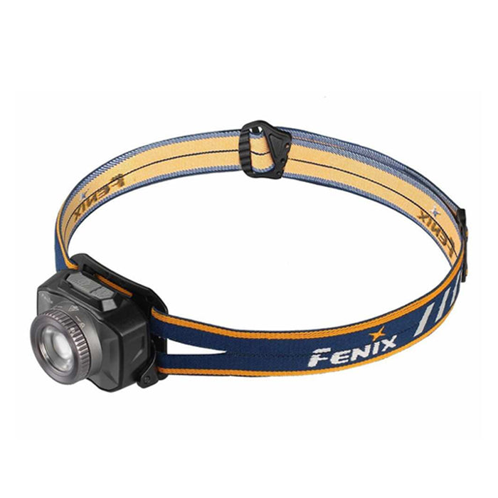 Fenix HL40R 600 lumens Micro-USB Rechargeable Headlamp
