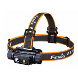 Fenix HM70R 1600 Lumens USB-C Rechargeable Headlamp